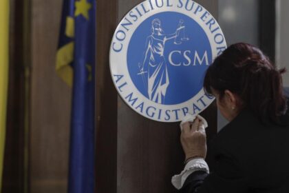 CSM anunta avizul privind legea pensiilor magistratilor