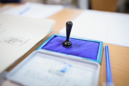 CURS a obtinut acreditarea pentru exit poll uri
