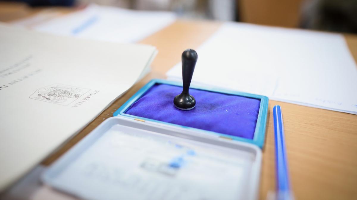 CURS a obtinut acreditarea pentru exit poll uri