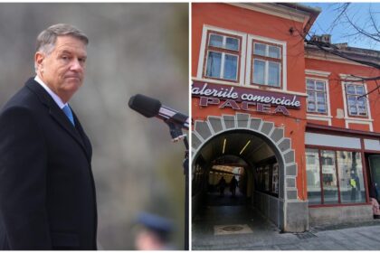Calculul ANAF pentru datoria de 1 milion a lui Iohannis