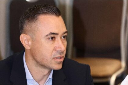Candidatura lui Cristian Cismaru la Primaria Slatina