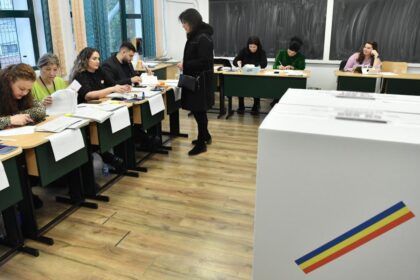 Candidaturile pentru Primaria Bucuresti 2025