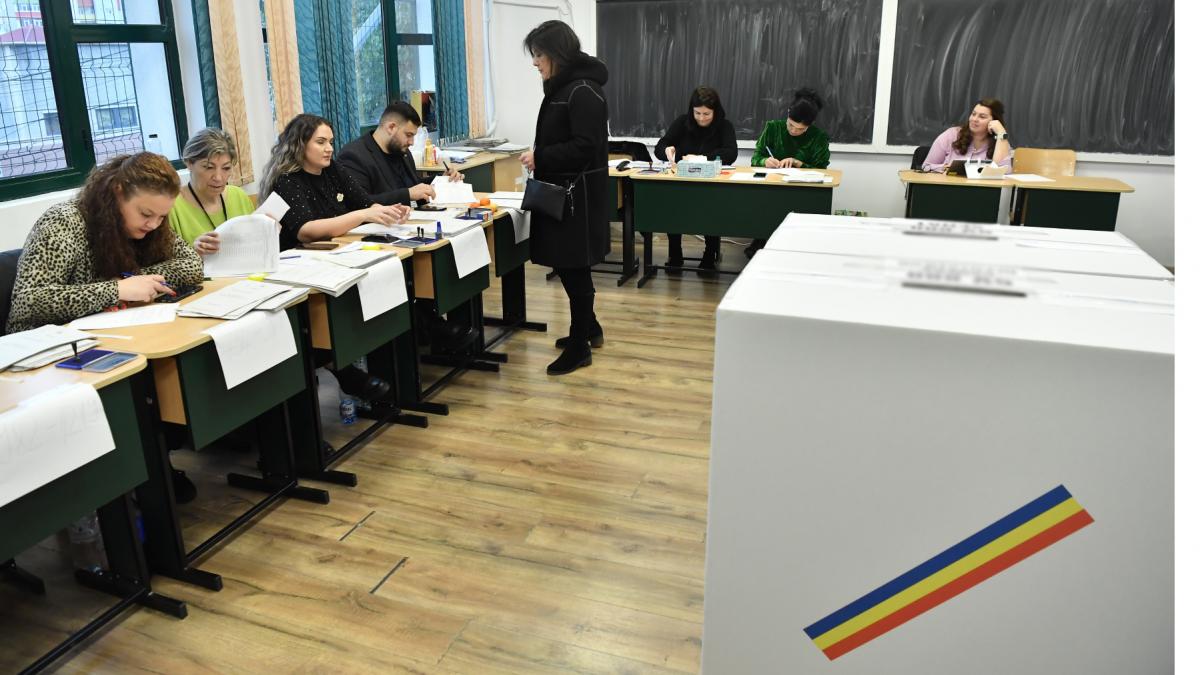 Candidaturile pentru Primaria Bucuresti 2025
