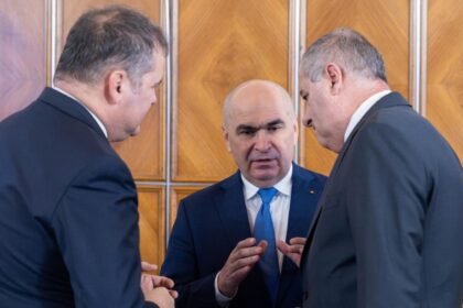 Cati bugetari vor fi concediati Coalitia a decis