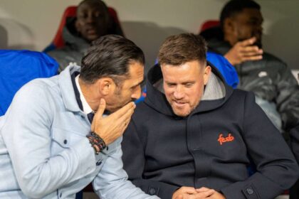 Charalambous si Pintilii doresc sa paraseasca FCSB