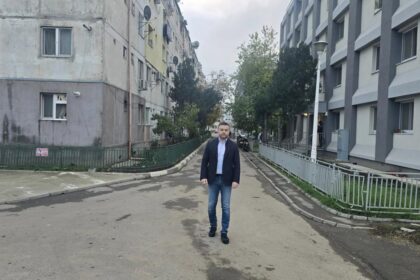 Ciprian Ciucu contesta afirmatia lui George Simon bloc privat
