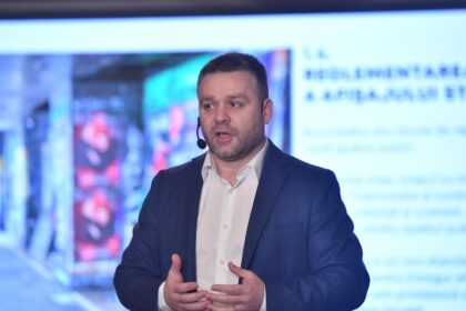 Ciprian Ciucu critica PSD si pe Sorin Grindeanu