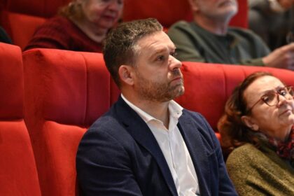 Ciprian Ciucu despre Corneliu Coposu Este al Romaniei