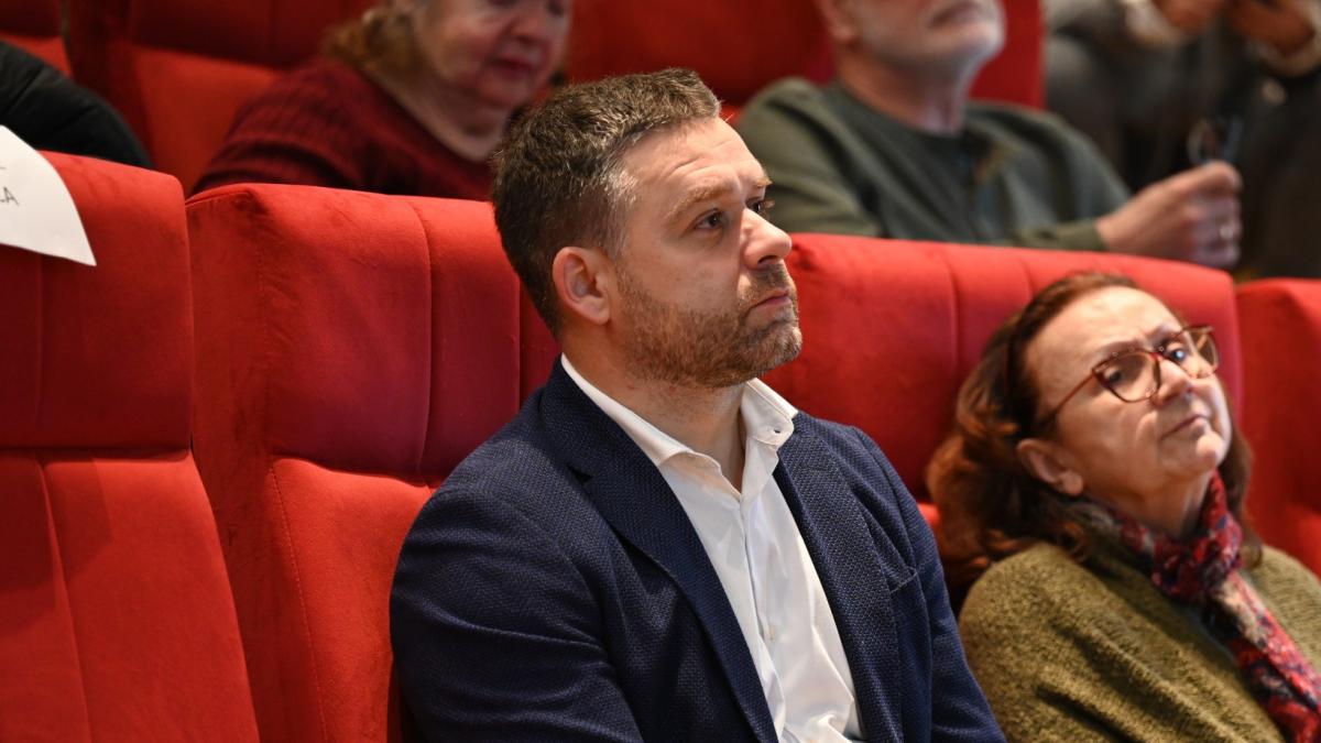Ciprian Ciucu despre Corneliu Coposu Este al Romaniei
