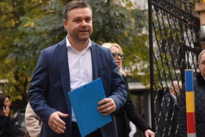 Ciucu despre ruptura prieteniei cu Drula Ma deranjeaza campania negativa
