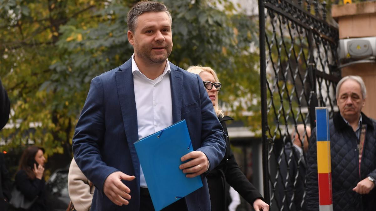 Ciucu despre ruptura prieteniei cu Drula Ma deranjeaza campania negativa