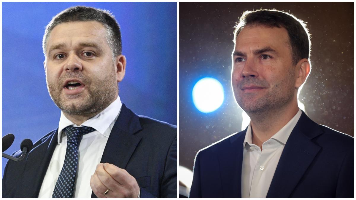 Ciucu rspunde lui Drula dupa sondajul INSCOP