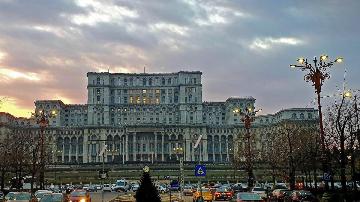 Conferinta conspirtionistilor COVID la Parlament sala AUR Rafila Comisia de Sanatate nu e implicata