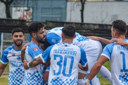 Corvinul ramane neinvins Hunedorenii lideri Liga a 2 a