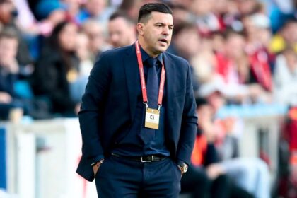 Cosmin Contra inceput remarcabil la noua echipa