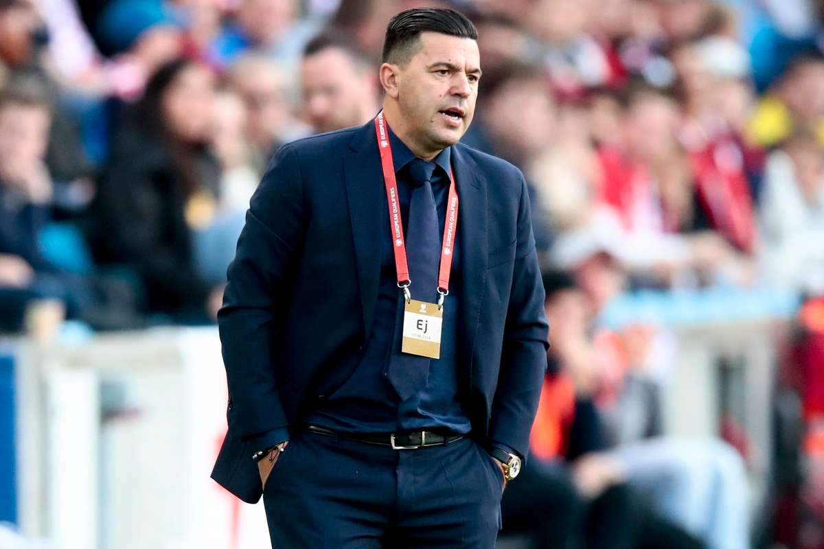 Cosmin Contra inceput remarcabil la noua echipa