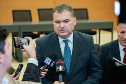 Cseke Attila despre taierea cheltuielilor cu personalul