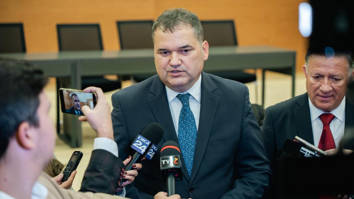 Cseke Attila despre taierea cheltuielilor cu personalul