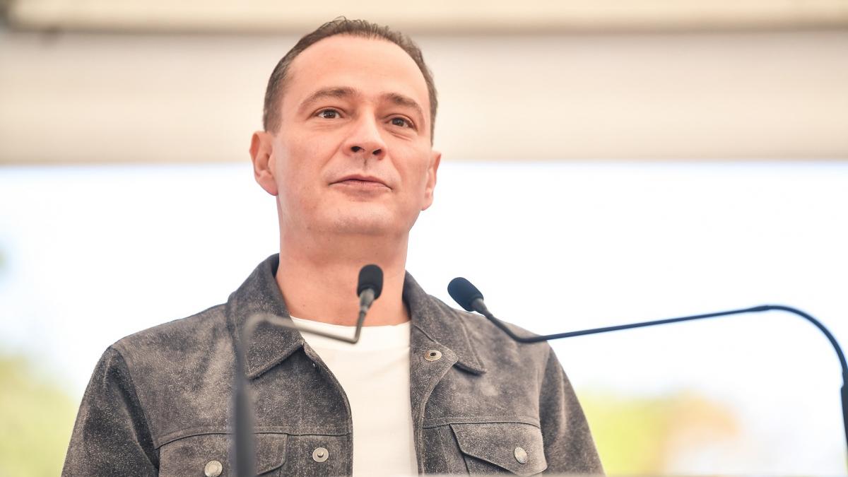 Daniel Baluta Ca medic nu las pe nimeni in urm