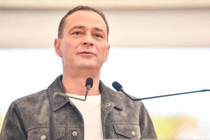 Daniel Baluta anunta extinderea M4 a metroului