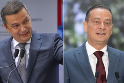 Daniel Baluta noul presedinte PSD Bucuresti Grindeanu Sa l sustinem