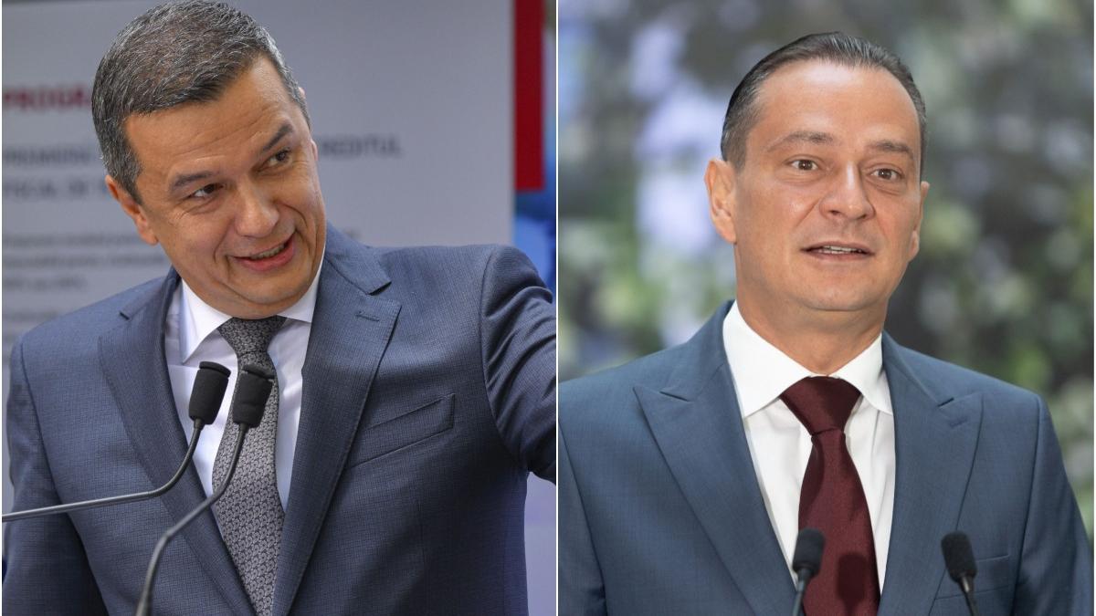 Daniel Baluta noul presedinte PSD Bucuresti Grindeanu Sa l sustinem