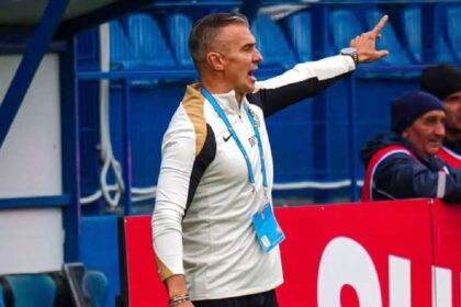 Daniel Pancu isi anunta strategia dupa ruperea blestemului