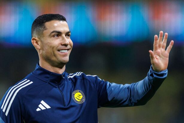 Datele nu mint Cristiano Ronaldo a aflat varsta biologica