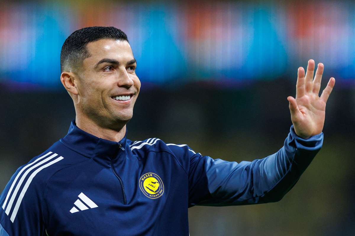 Datele nu mint Cristiano Ronaldo a aflat varsta biologica