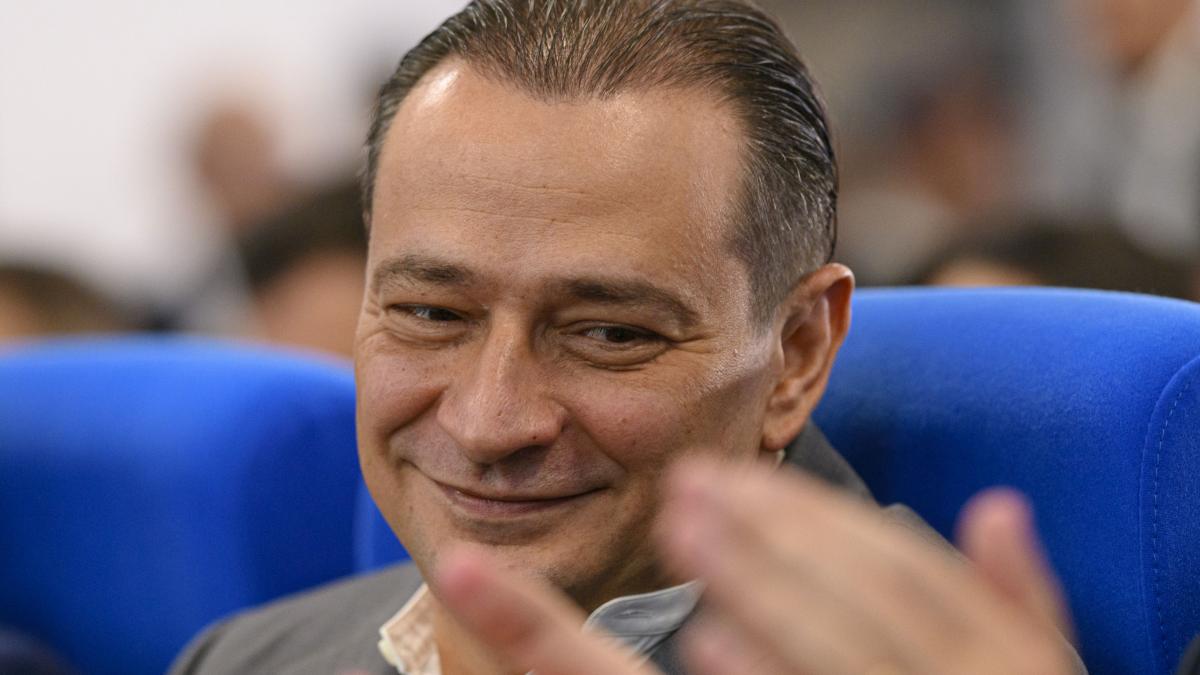De ce sigla PSD e mica pe panouri Explicatia lui Baluta
