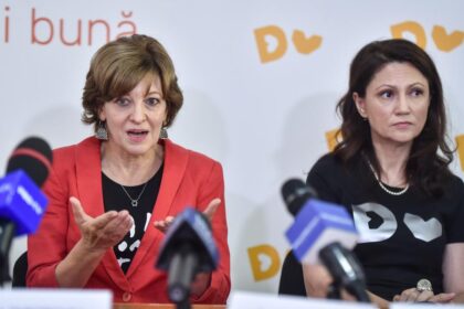 Declaratii suprinztoare ale cofondatoarei Daruieste via