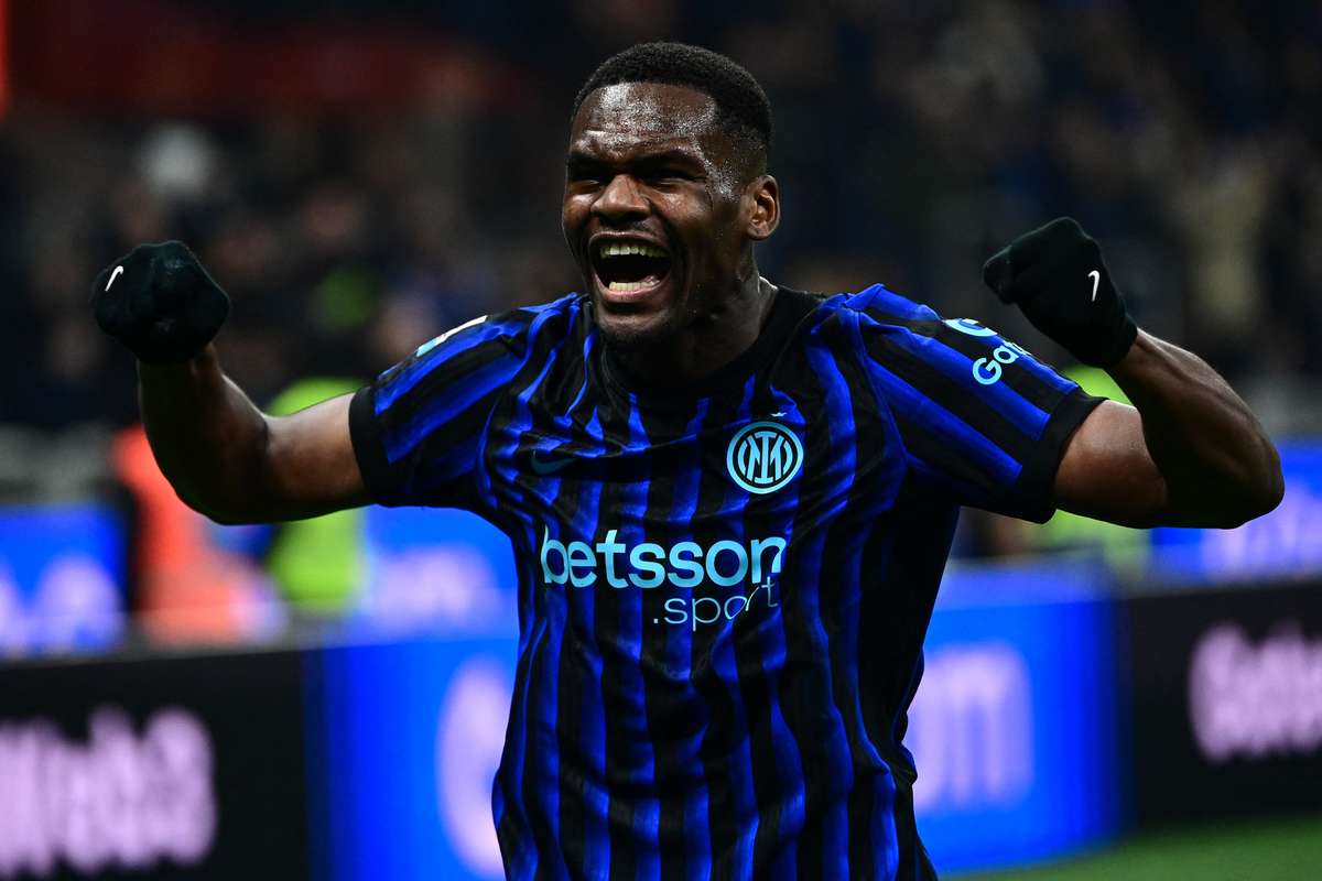 Derby ul Inter AC Milan eveniment de top in Serie A