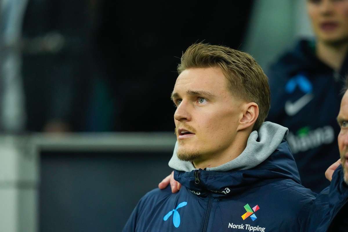 Derby ul din Premier League incert pentru Odegaard