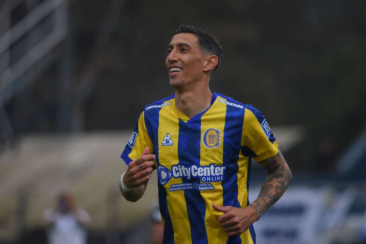 Di Maria isi doreste sa devina antrenor colaboreaza cu staff ul tehnic