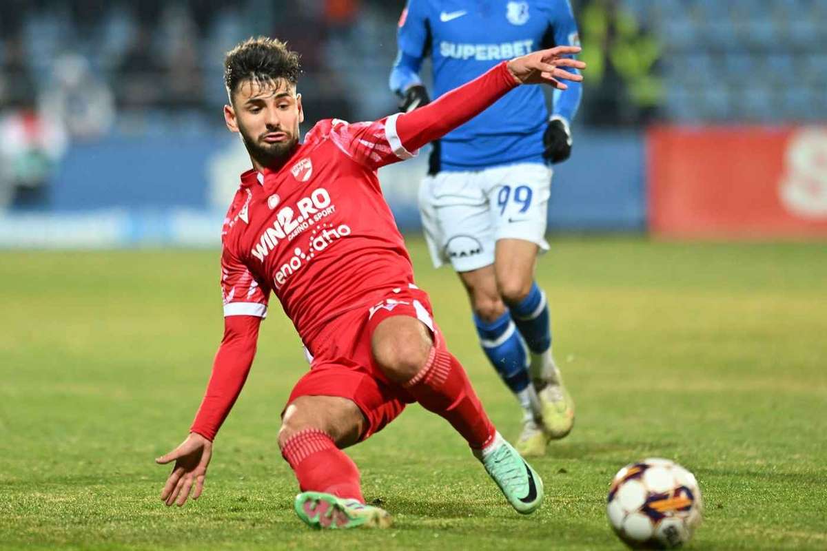 Dinamo plateste scump dupa victoria cu Otelul