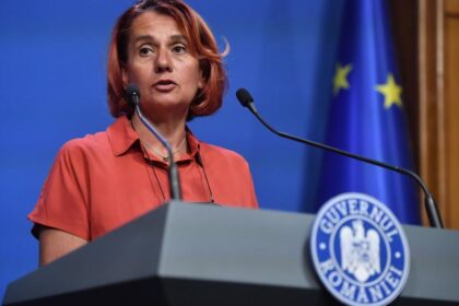 Dogioiu Decizia privind pensiile magistratilor saptamana viitoare