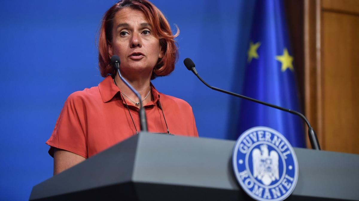 Dogioiu Decizia privind pensiile magistratilor saptamana viitoare