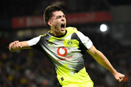 Dortmund invinge Bayer Leverkusen si urca pe locul 3