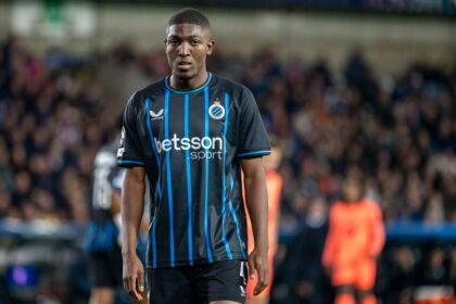 Dup Acerbi i De Vrij vine Ordoez