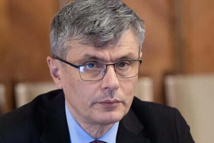 Explicatiile lui Virgil Popescu dupa scandalul Hidroelectrica
