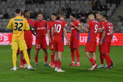 FCSB Petrolul Ploiesti Ambele echipe fara infrangere
