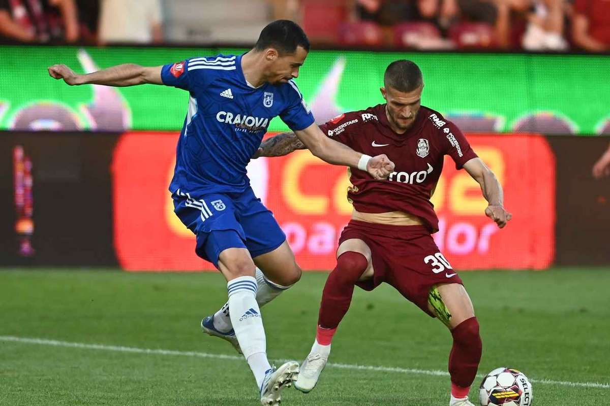 FCSB anunta primul transfer din aceasta iarna