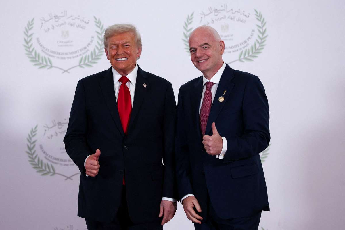 FIFA a creat Premiul pentru Pace la Washington