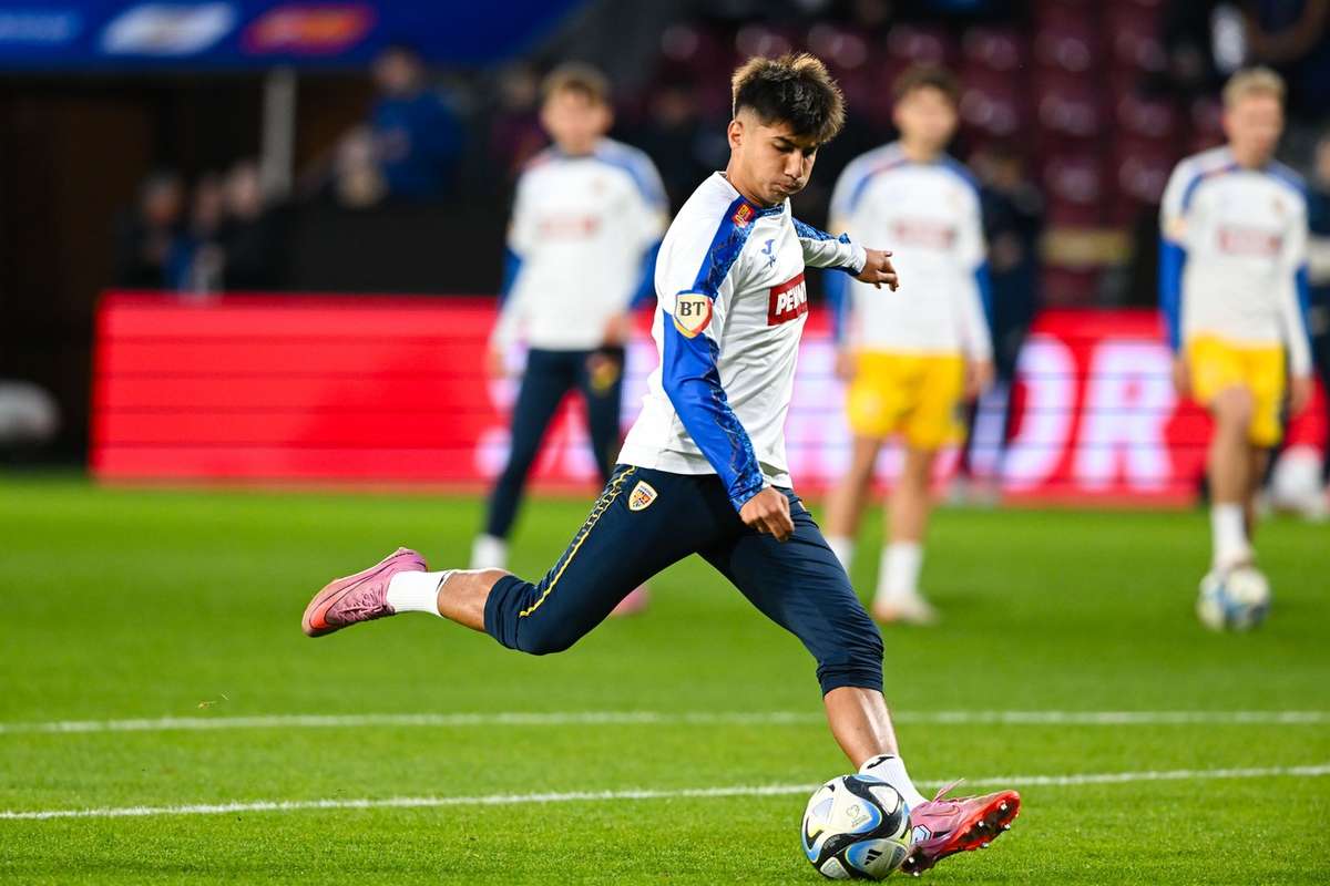 FRF clasifica situatia lui Alexandru Musi la U21