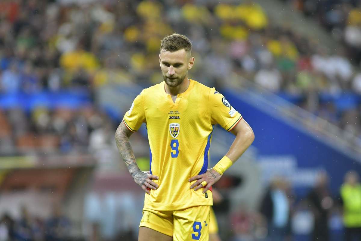 Fara Dragus in play off Ce risca atacantul