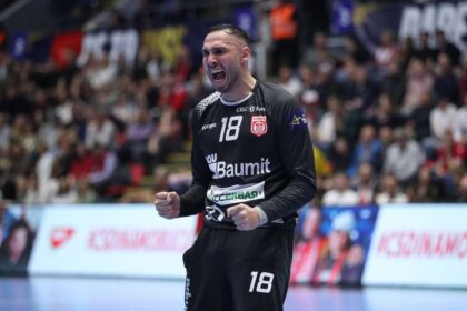 Final dramatic Dinamo castiga primul meci in Liga Campionilor