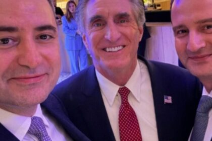 Finantele discuta cu americanii despre energie Romania actor strategic
