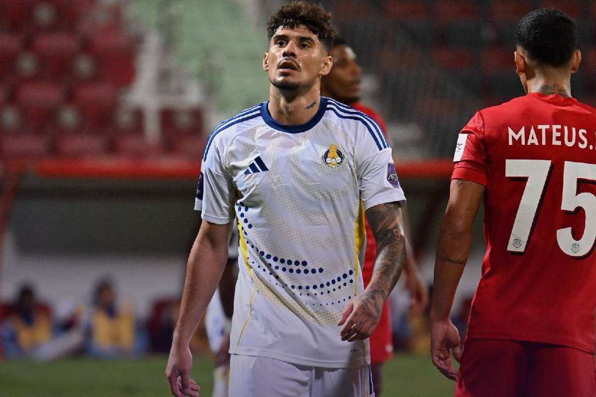 Florinel Coman nota mica in Liga Campionilor Asiei