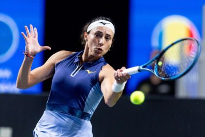 Gabriela Lee a adus victoria Romaniei in fata Noii Zealanda