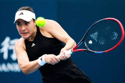 Gabriela Ruse a ajuns in sferturile de finale la ITF Trnava